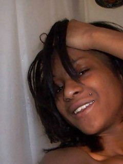 Black Girlfriends Spying Ebony Masturbation