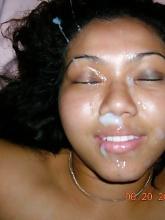 Ebony Pussy Strap On Ebony