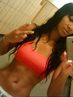 Black Girlfriends Ebony Bitches