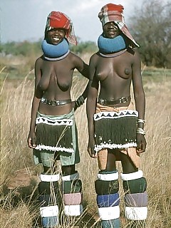 Wild Africa Ebony Felina