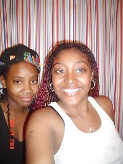 Black Girlfriends Ebony Girls In North