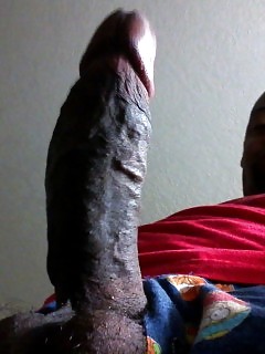 Black Girlfriends Ebony Pyt