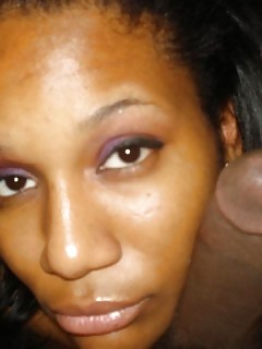 Ebony Slut Ebony Teen Fingering