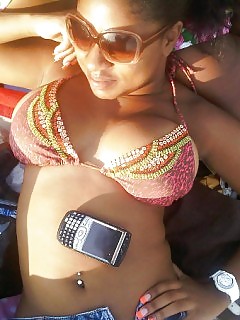 Black Girlfriends Ebony Blow Jobs