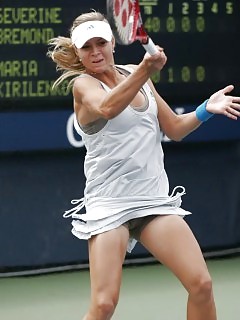 Sexy Girls Tennis Black Teen Nude