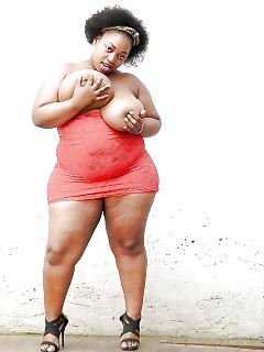 Big Black Women Free Nude Black Women