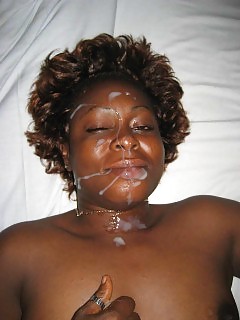 Naked Africa Ebony Fantasies