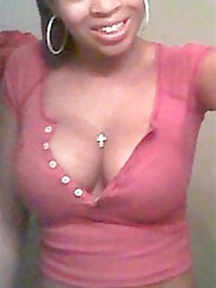 Pic Selection Of A Magnificent Black Babe Girlfriend