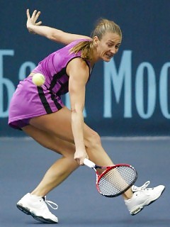 Sexy Girls Tennis Black Teen Nude