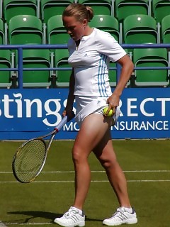 Sexy Girls Tennis Ebony Teen Creampies