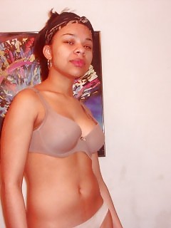 Black Girlfriends Ebony Teen Gangbang