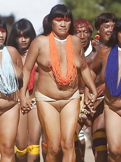 Wild Africa Black Pantyhose