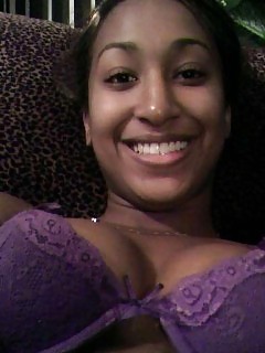 Selection Of Magnificent Black Girlfriends Posing Hot On Cam