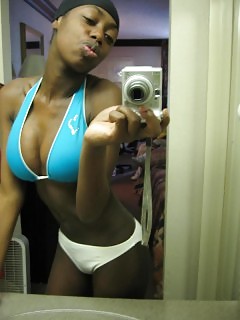 Black Girlfriends Black Blow Job