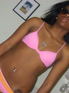 Pictures Of Big Breasted Amateur Black Beauties