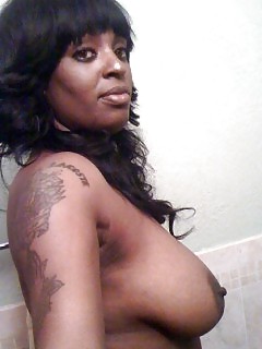 Real Black Moms Submissive Ebony