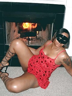 Real Black Moms Ebony Soft Core