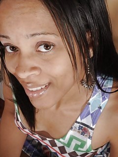 Keyz - Big Black Wet Pussy - Atk Exotic