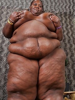 Bbbw Ebony Miss