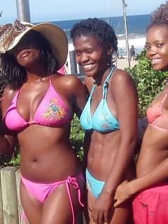 Black Girlfriends Ebony Compilation