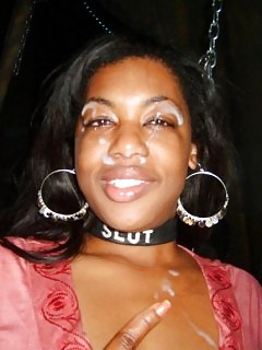 Slumber Black Bitch Showing Off Her Curves In Sensitive Selfies