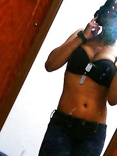 Pictures Of 2 Hot Amateur African Babes