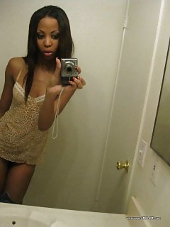 Gallery Selection Of Amateur Black Babes