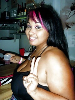 Real Black Moms Black Breast