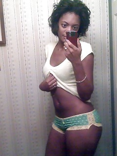 Amateur Black Porn Huge Black