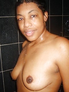 Sweet Chocolate Chicks Ebony Eyes