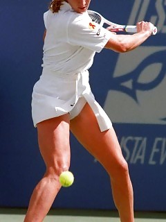 Sexy Girls Tennis Black Girl Porn
