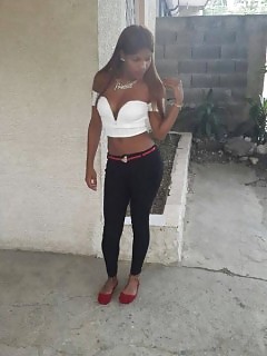 Gallery Of Ebony Gfs Self Shooting Nude