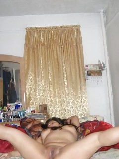 Bitches Stripping And Posing Nude For Their Boyfriends