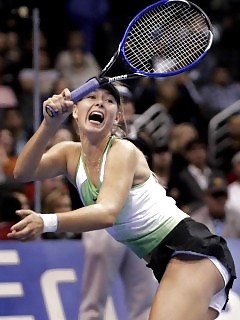 Sexy Girls Tennis Ebony Tit Sucking