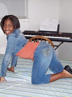 Black Girlfriends Free Black Sex Videos
