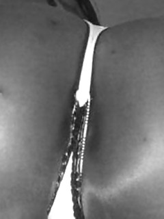 Nubile Ebony Displaying Off Her Juicy Butt