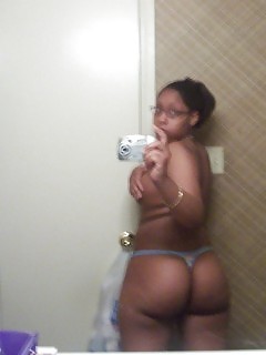 Black Girlfriends Black Porn