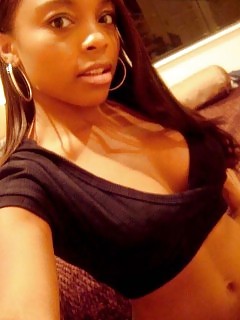 Black Girlfriends Ebony Honeys