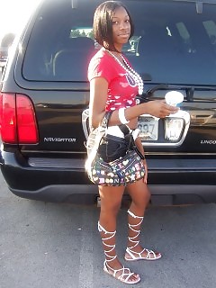Black Girlfriends Ebony Girls In Fort