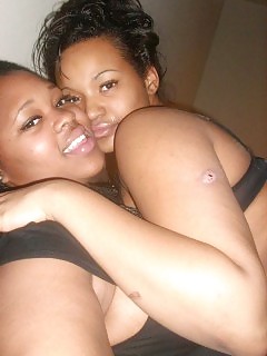 Gallery Compilation Of A Group Of Sizzling Nubian Girlfriends