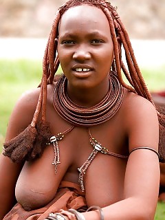 Sexy African Goddess Ebony Female Seduce Interracial