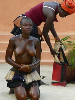 Sexy African Goddess Ebony Lesbian Feet
