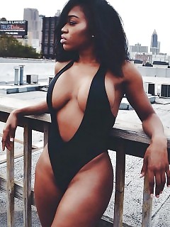 Selfie Collection Black Girls Ebony Sex Pictures