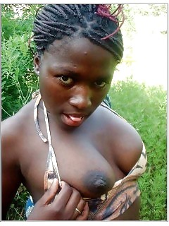 Wild Africa Ebony College Busty Blowjob Video Orgy