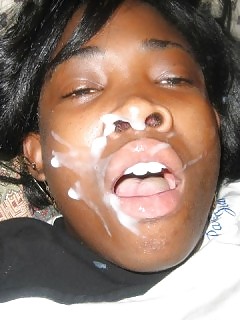 Ebony Amateur Black BBW Mobile Porn