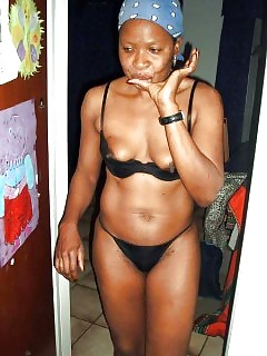 Black Mature Ebony Girls In San
