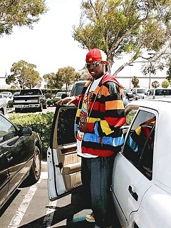 Ebony Glory Ebony Hot