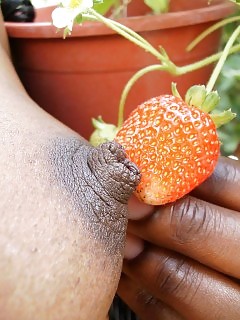African Goddesses Ebony Big Butt Anal