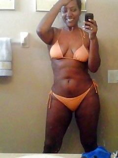 Selfie Collection Black Girls Ebony Teen Fucking