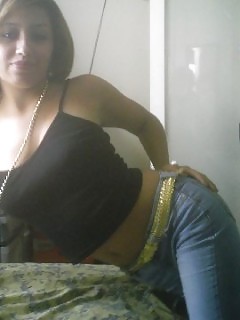Black Girlfriends Ebony Cherokee D Ass